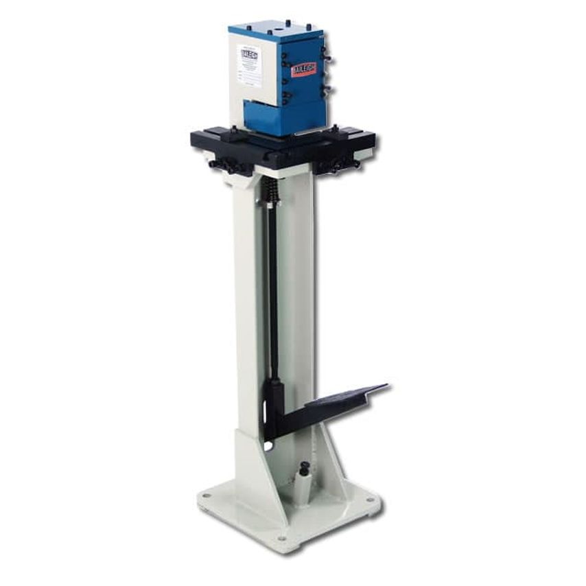 SN-F16-FN Manual Corner Notcher