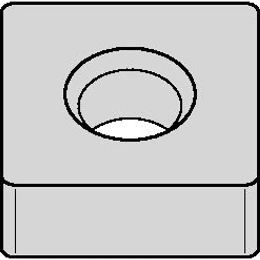 SNMA120412S02020 ANSI/ISO Turning Insert SN..