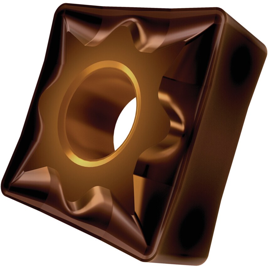 SNMG 120404E-NF Insert Grade T8430