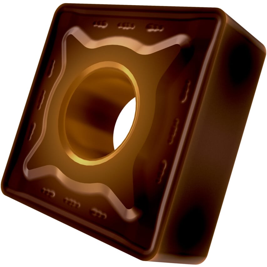 SNMG 120408E-RM Insert Grade T8430