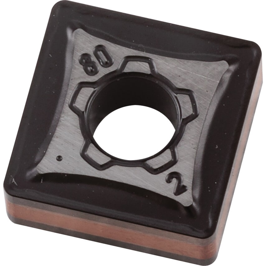 SNMG 120408-M3M Insert Grade IC6025