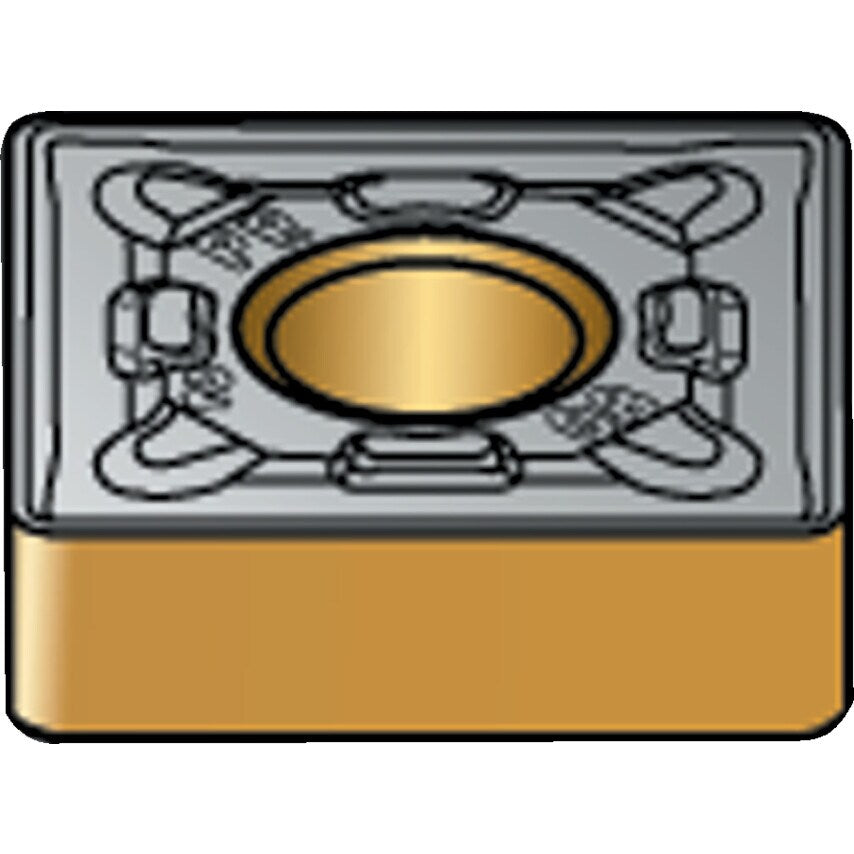 SNMG 120416-mm Insert Grade 2025