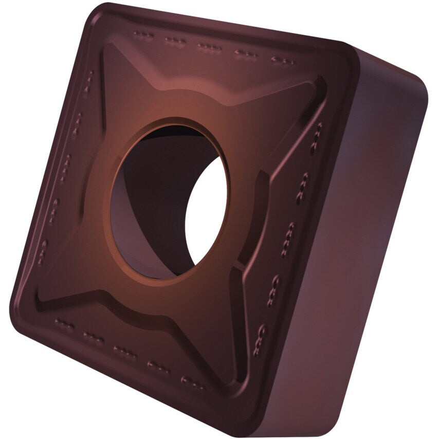 SNMG 190616E-RM T8430 Turning Insert - Negative