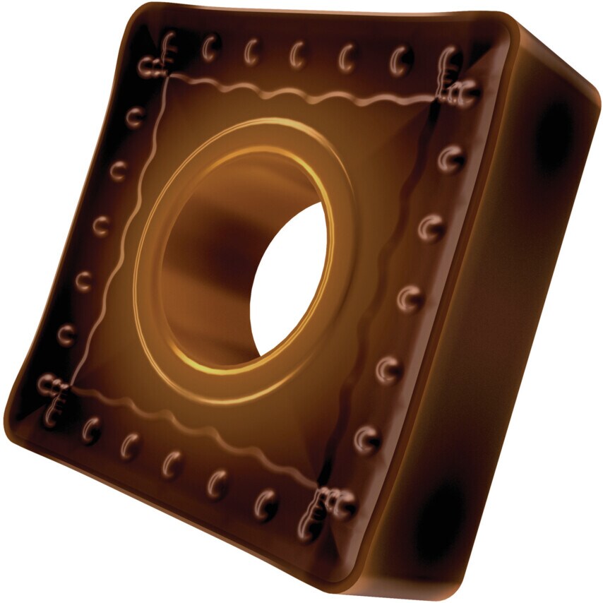 SNMM 190612E-OR Insert Grade T8430