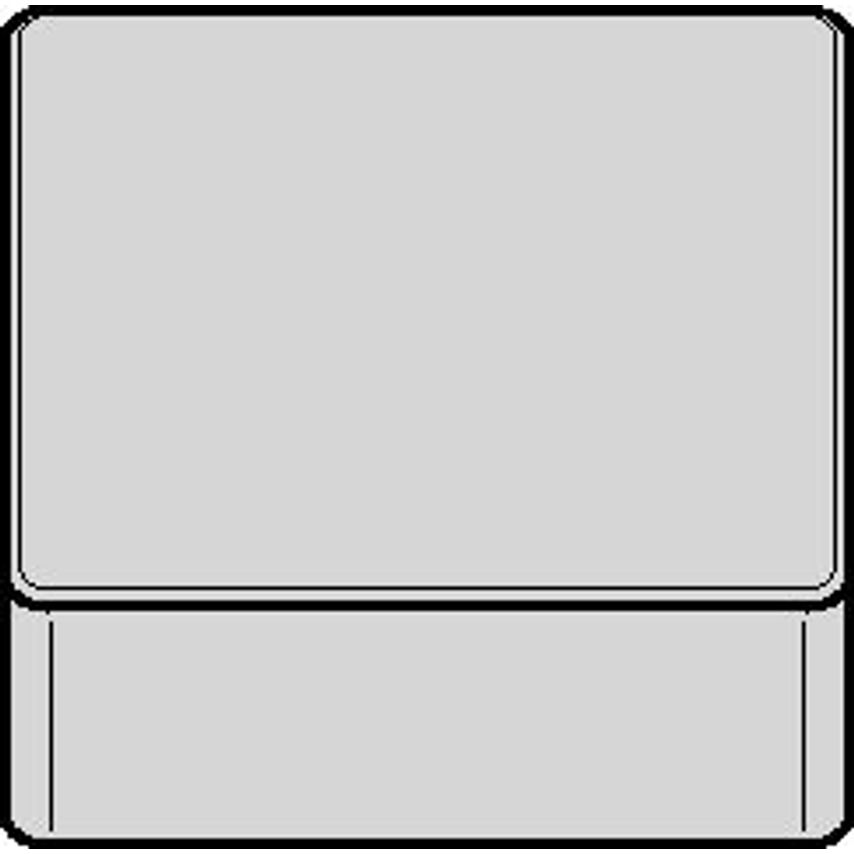 SNMN090308E ANSI/ISO Turning Insert SN..