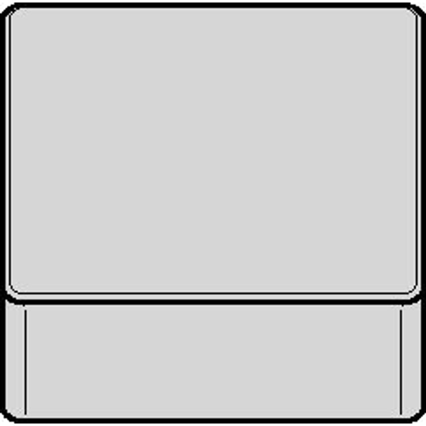 SNMN090316S02020 ANSI/ISO Turning Insert SN..