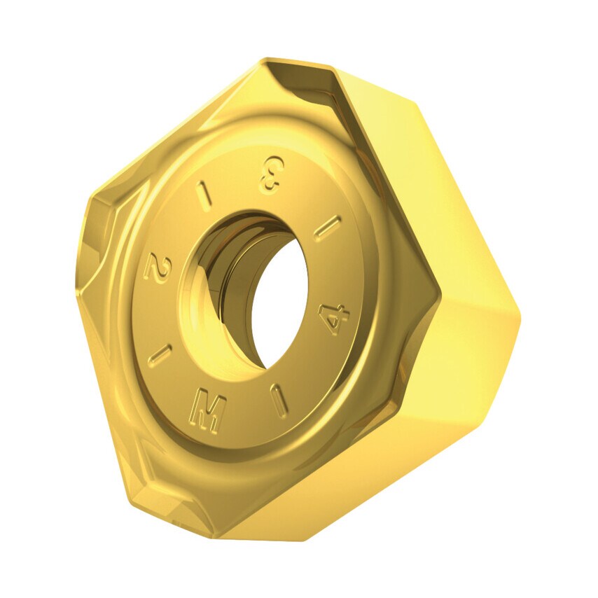 SNMX 170508SR-M M6330 ON06 43 Face Mill Insert