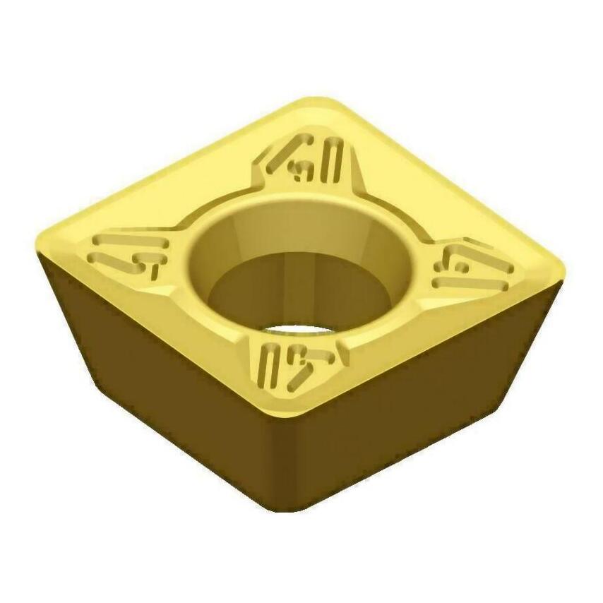 SOMT12M612SNB Mill Insert Posi Cut Unground
