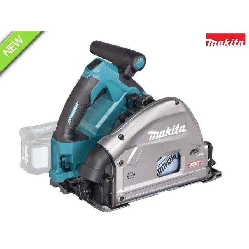 SP001GZ03 XGT 40Vmax BL Plunge Saw 40V Bare Unit