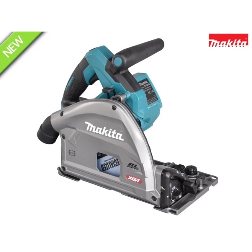 SP001GZ03 XGT 40Vmax BL Plunge Saw 40V Bare Unit