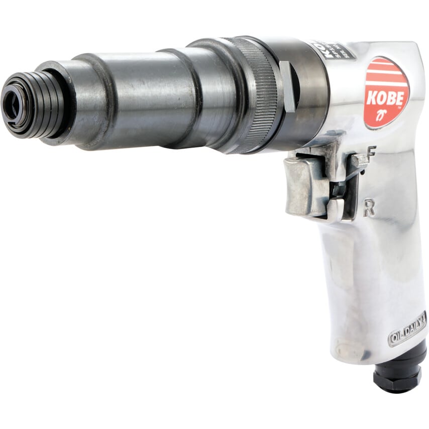 SP1825K Air Pistol Screwdriver Kit