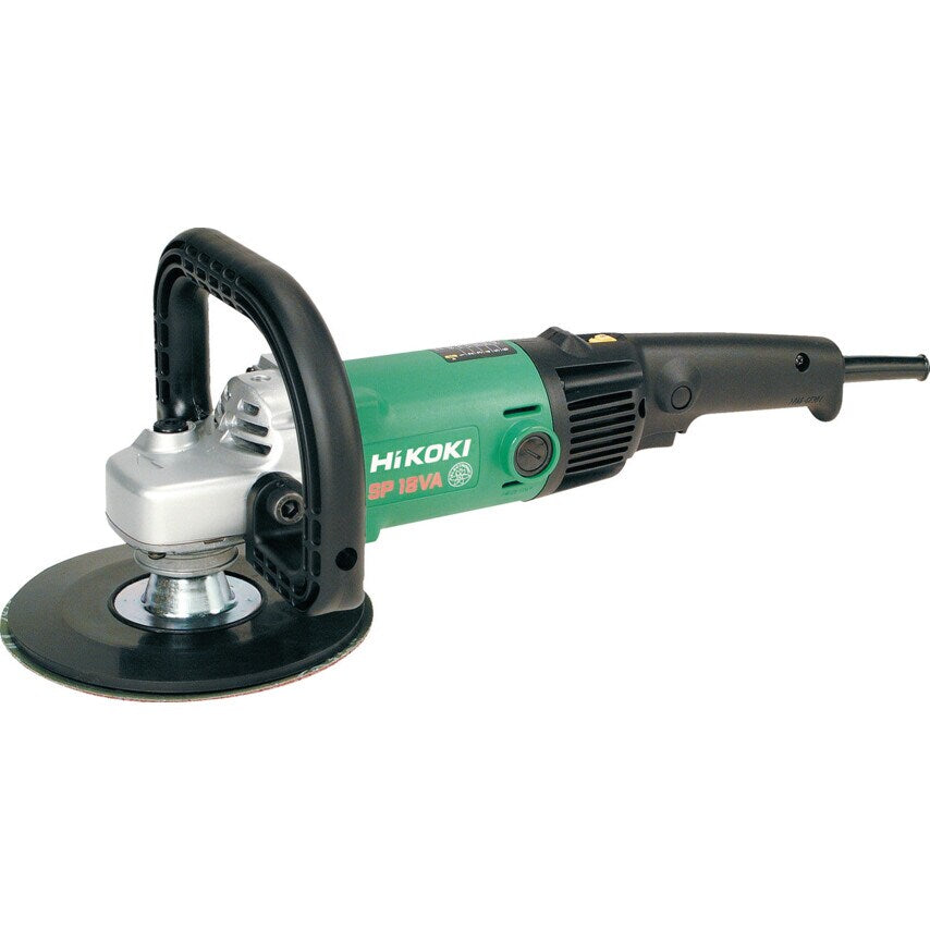 SP18VAJ2Z 180 Sander Polisher 1250W 110V