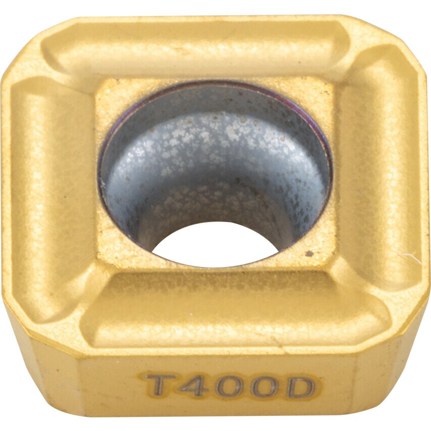 SPGX 11T3-C1 Insert Grade T400D