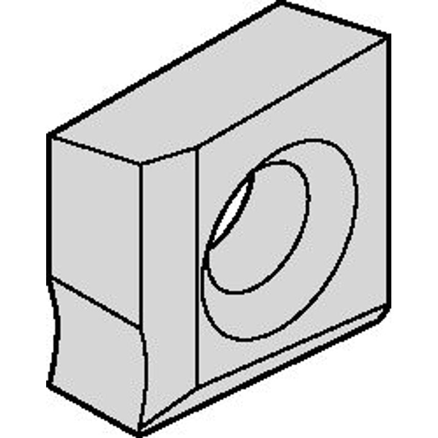 SPHX1205ZCERGNT1W Fix-Perfect 70 Insert SPHX12-N