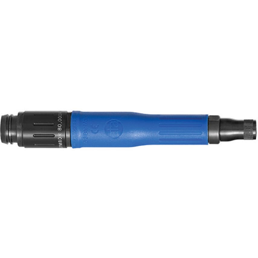 SPM60R Pencil Air Die Grinder 60, 000 RPM 3.0mm Collet 0.11 HP