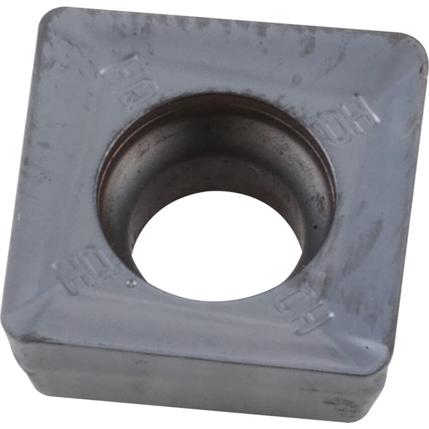 SPMT 100408TR-HQ-M Insert Grade IC328