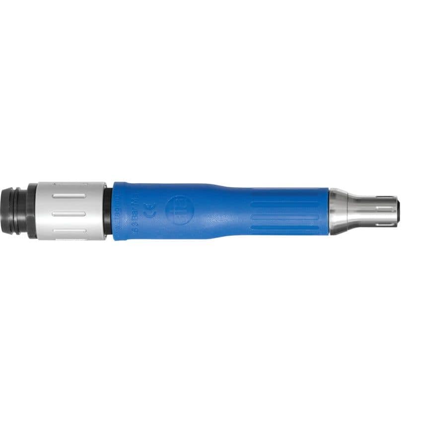 SPT100R Pencil Air Die Grinder 10,0000 rpm 3.0mm Collet Slim Tubine Design Ceramic Bearings (No Lubrication required)