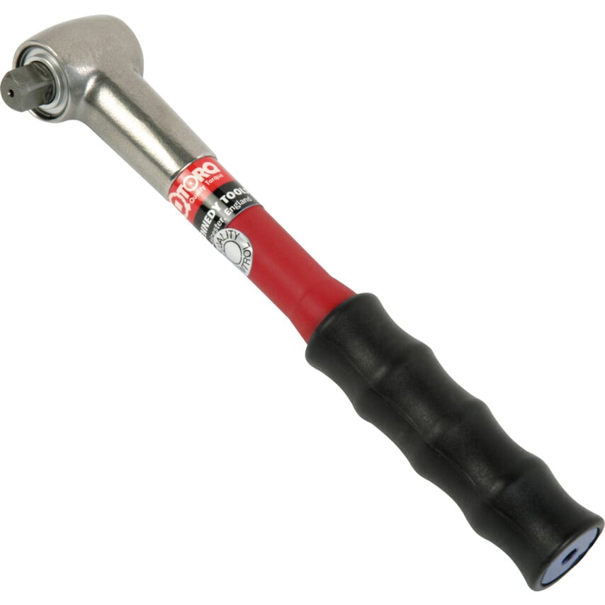 SPW55 Production Slipper Torque Wrench