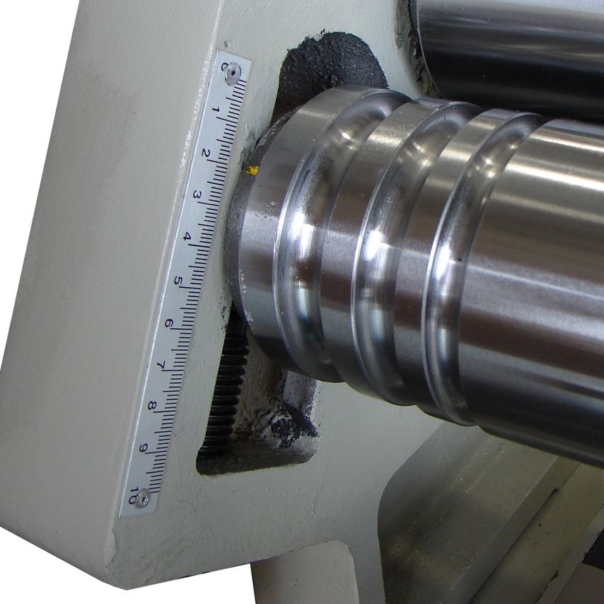 SR-5016M Slip Roll - 2004323