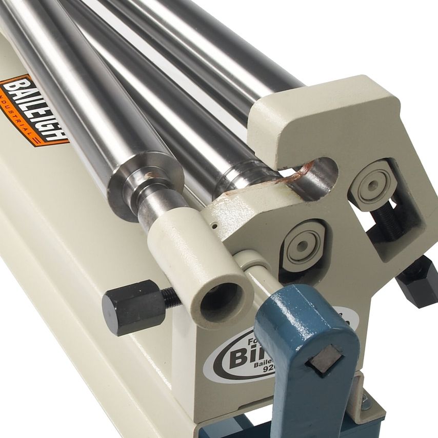 SR-5016M Slip Roll - 2004323
