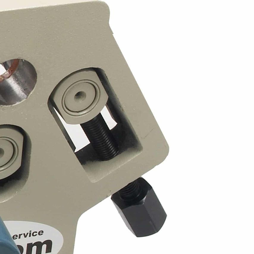 SR-5016M Slip Roll - 2004323