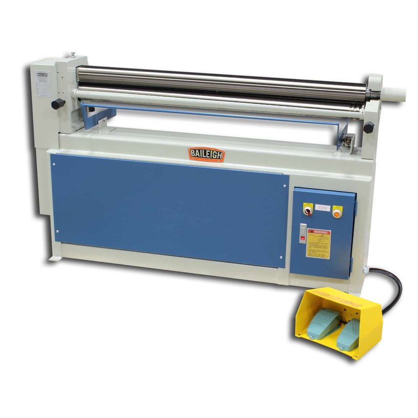 SR-5016 Slip Roll - 2004315