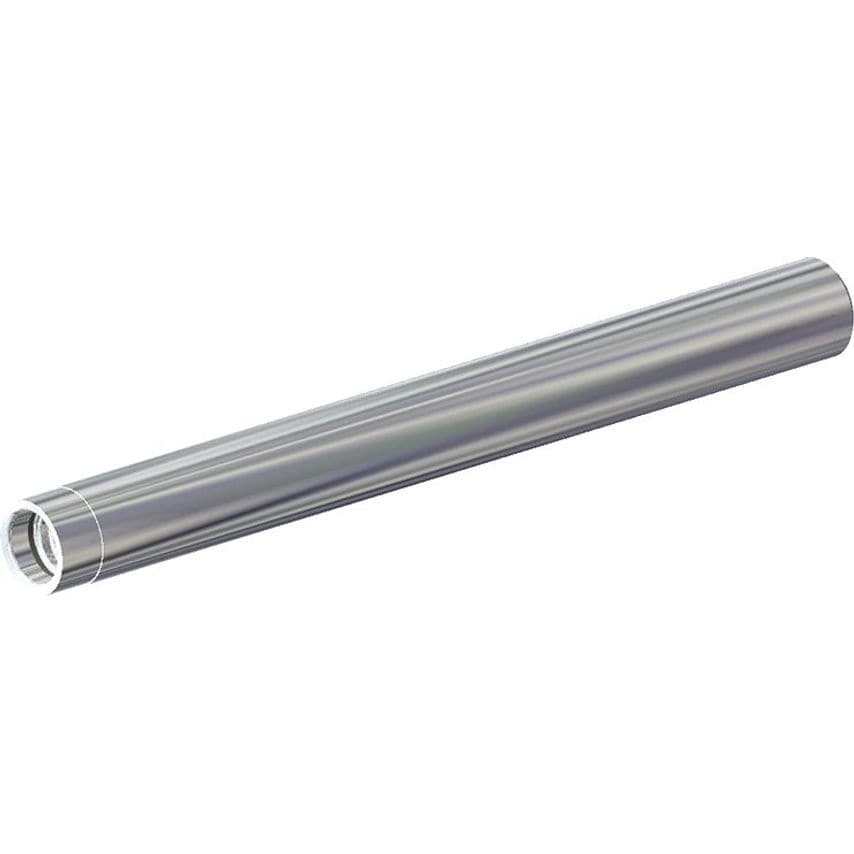 SS062DL160625 Stainless Steel D=.625 Duo-lock DL16 L=6.25