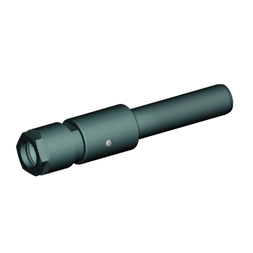 SS075TOJ712 SDS Only Tap Chuck/J Coll