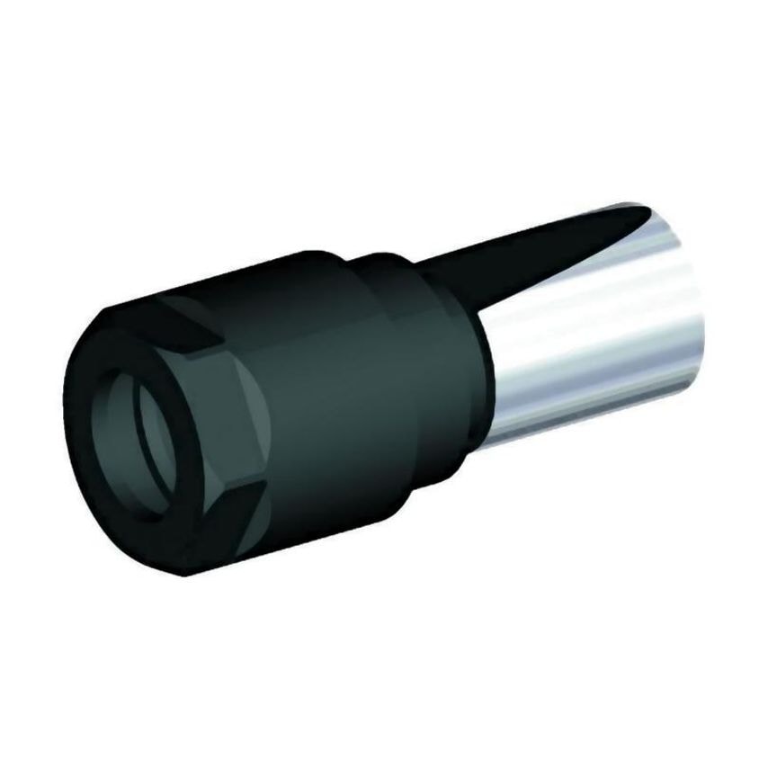 SS100STRC1146 WF1 M/1" Solid Holder Tap Chuck