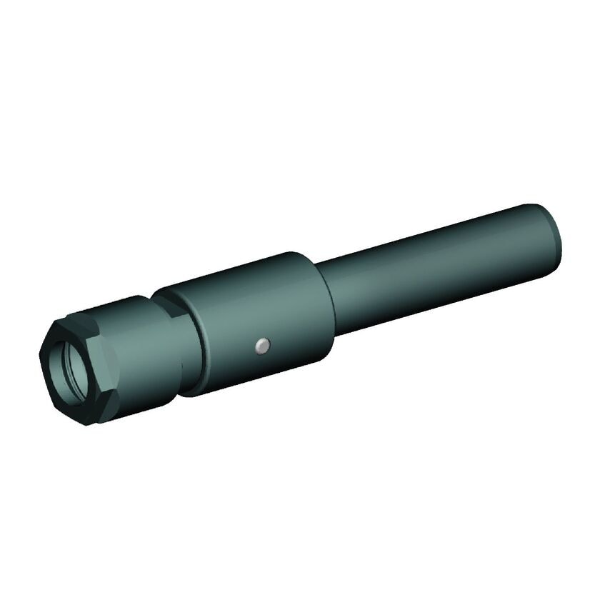 SS100TOL750 SDS Only Tap Chuck/L Collet