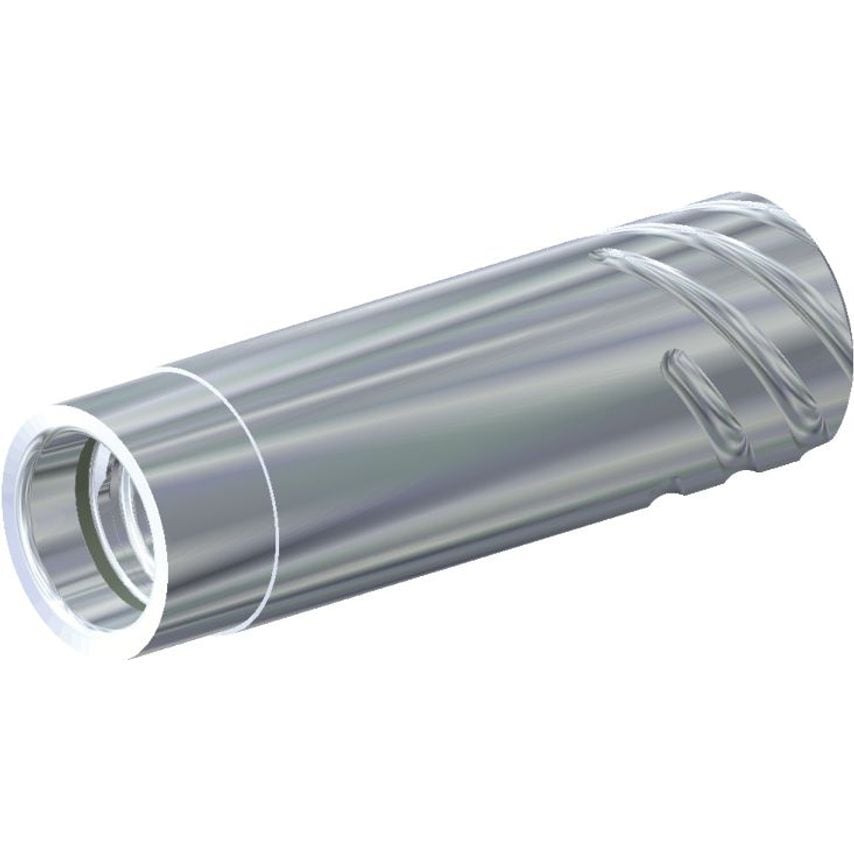 SS125SLDL320400 SS Safe-Lock D=1.250 Duo-Lock DL