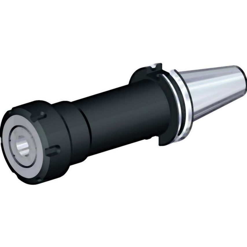 SS250TCK182m TC Collet Chuck Cylindrical