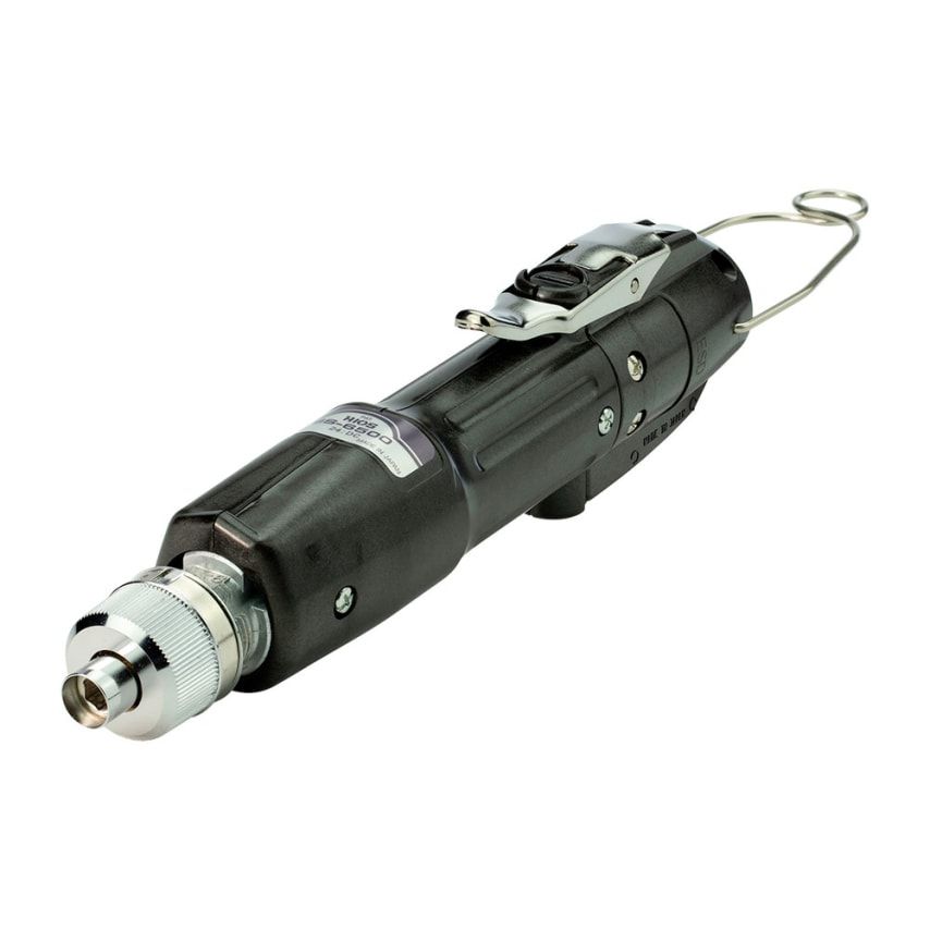 SS6500X-ESD Electric Driver (1/4 F/Hex) (25 - 130 cNm