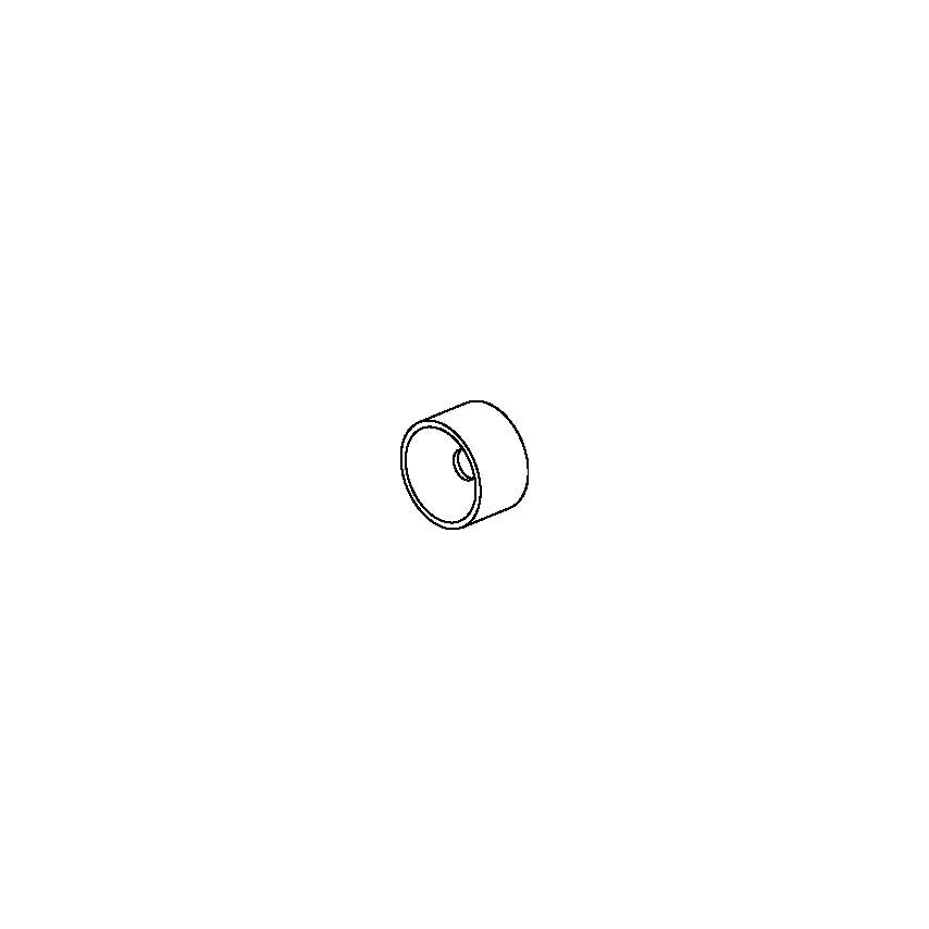 SSCC112 Coolant Stop Screw