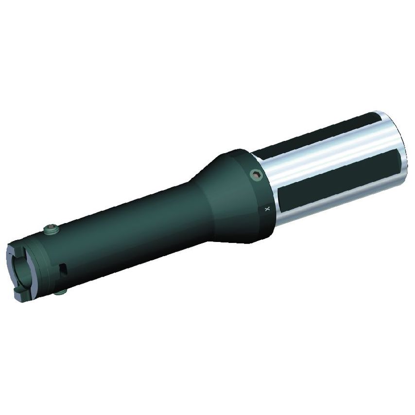 SSF250HTS401055 HTS Inch Basic Shank