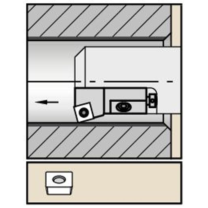 SSKPR10CA09 S Cartridge
