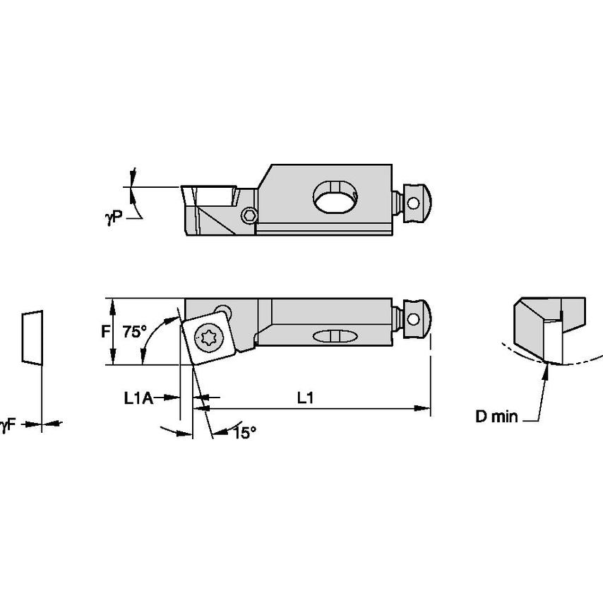 SSKPR10CA09 S Cartridge