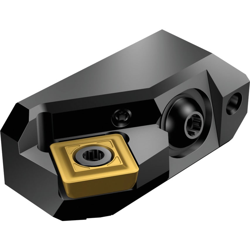 SSTPR10CCX12 Cartridge for Boring