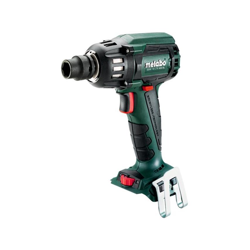 SSW 18 LTX 400 BL Brushless Impact Wrench 18V Bare Unit MPTSSW18LTXM