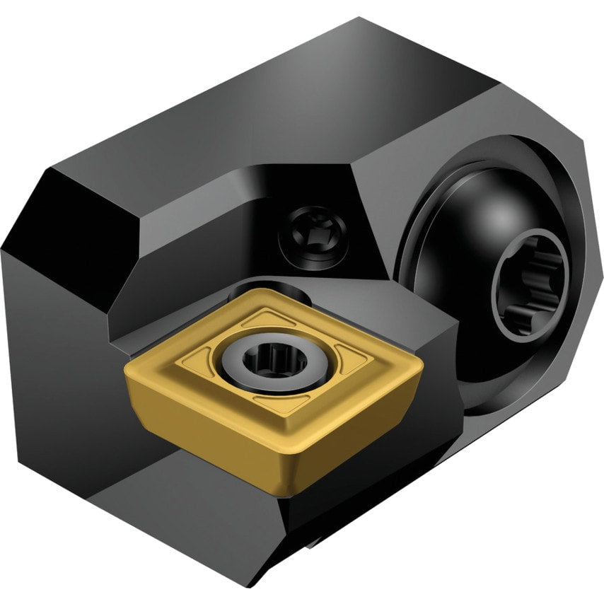 SSYPR08CDX08 Cartridge for Boring