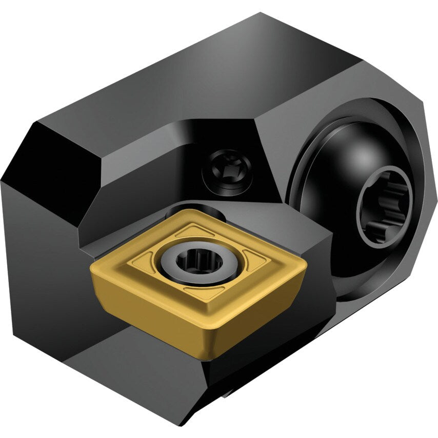 SSYPR12CDX12 Cartridge for Boring