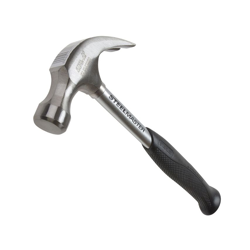 ST1 SteelMaster Claw Hammer 567g (20oz) STA151033