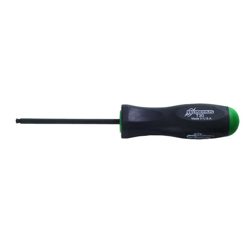 ST20 Ballend TORX Driver, TX20, 12720