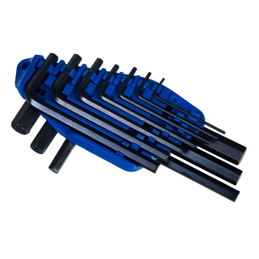 ST58 Allen Key Set