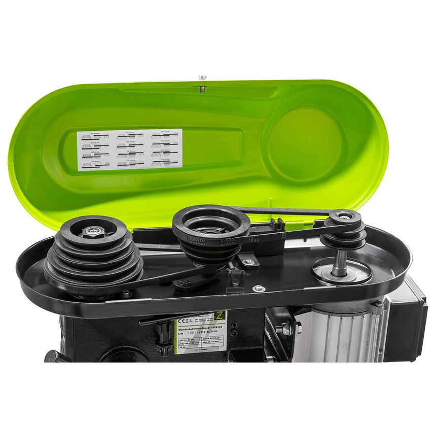 STB16T 16mm Bench Pillar Drill, 230 V