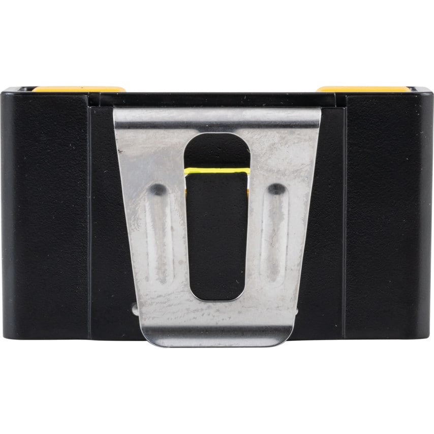 STB-17768-S Pocket Level with Belt Holder