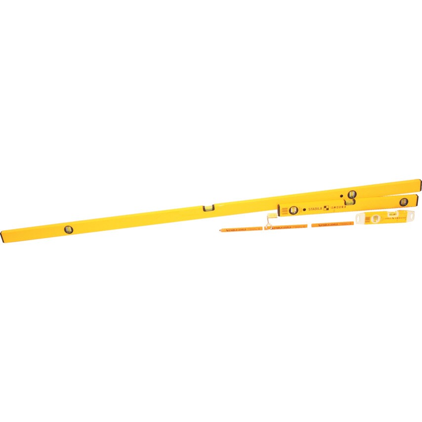 STB70-2-Combi Combi Set (3 Levels, Pencils, Key Ring)