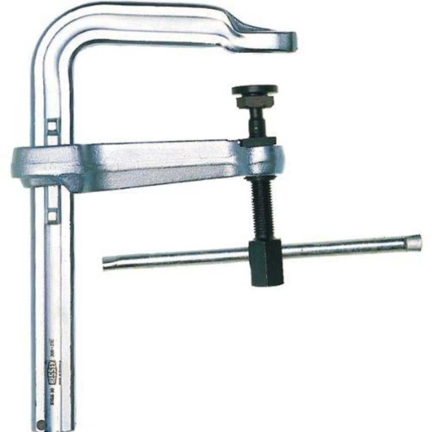 STBS50 High-performance Clamp, Extremely Heavy Duty STB S 500/200, BE102016
