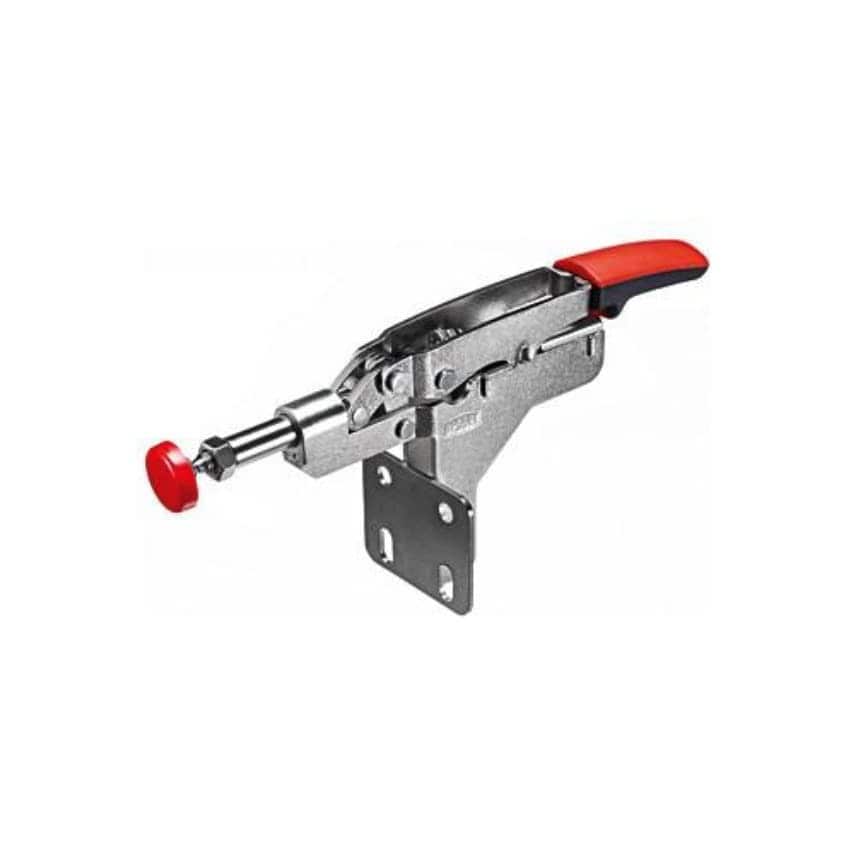 STC-IHA15 Push/Pull Clamp with Angled Base Plate, BE102196