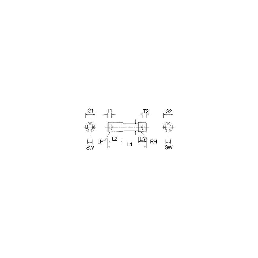 STCM11PKG Spare Part STCM11PKG (Pkg 0F 5)